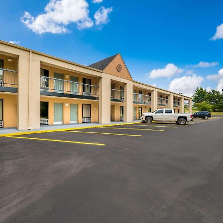 Quality Inn Cullman I-65 Exit 310 Exterior photo