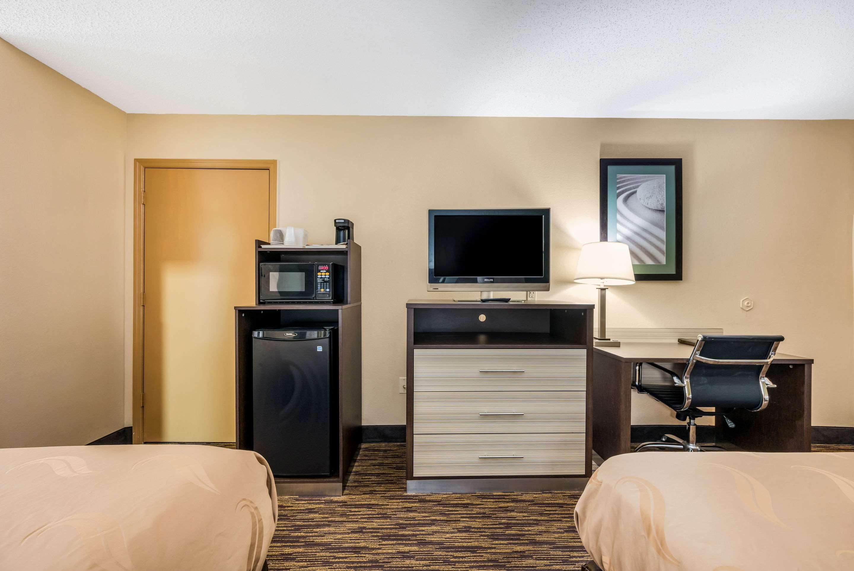 Quality Inn Cullman I-65 Exit 310 Exterior photo