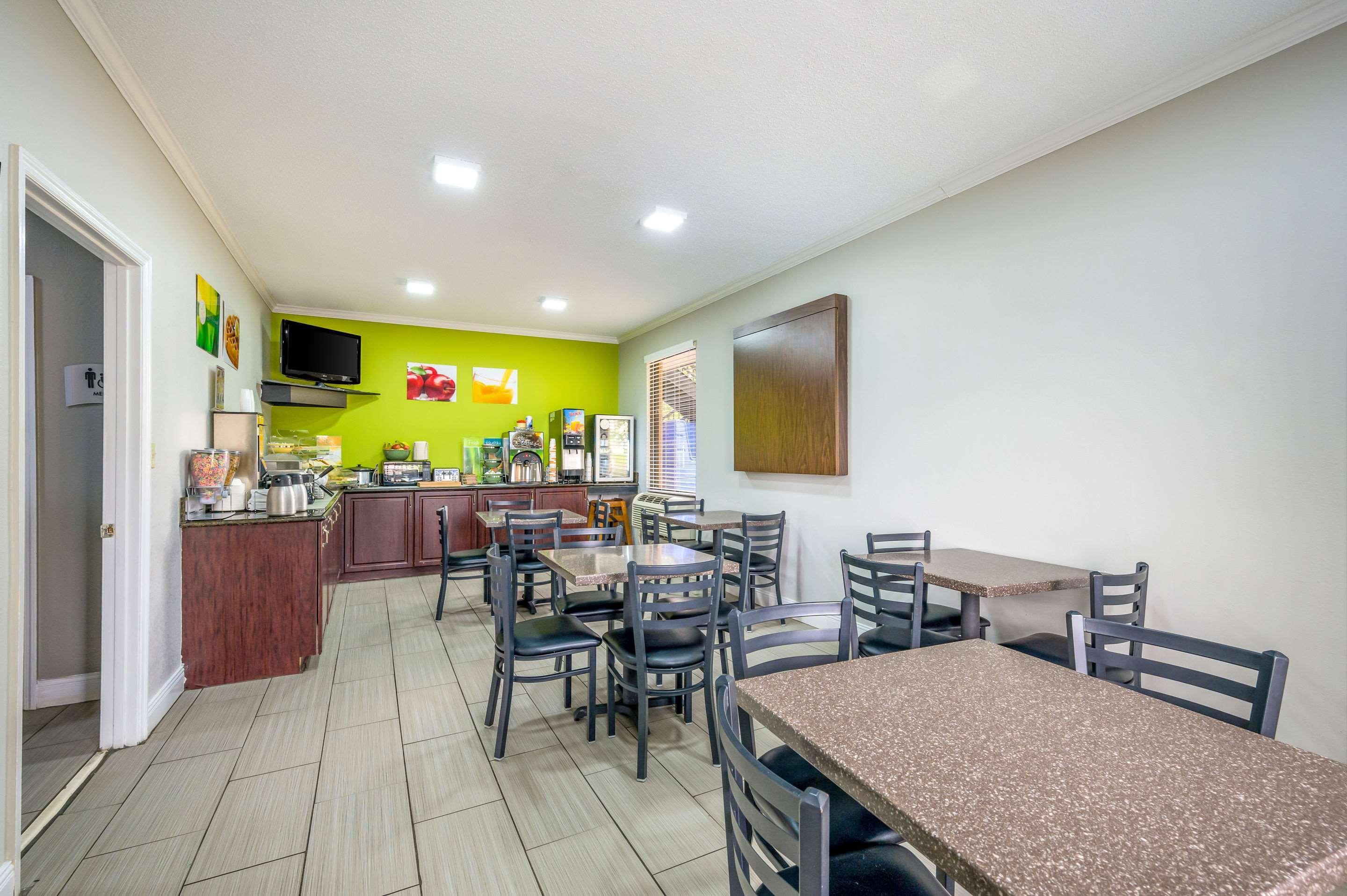 Quality Inn Cullman I-65 Exit 310 Exterior photo
