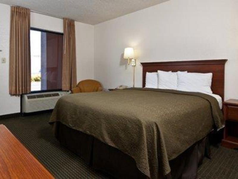 Quality Inn Cullman I-65 Exit 310 Room photo