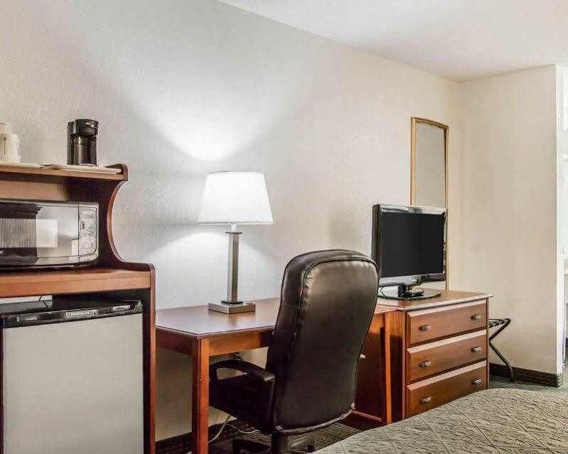 Quality Inn Cullman I-65 Exit 310 Exterior photo