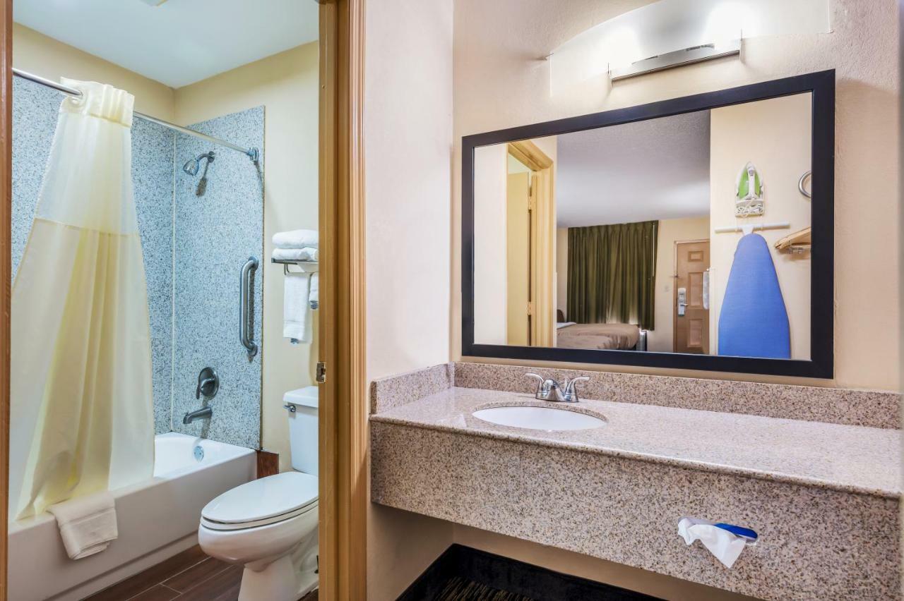 Quality Inn Cullman I-65 Exit 310 Exterior photo